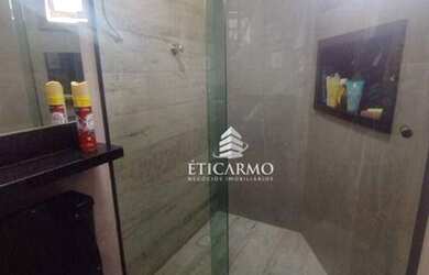 Imagem 6: Sobrado com 3 dormitórios à venda, 112 m² por R$ 800.000,00 - Jardim Nossa Senhora do Carm