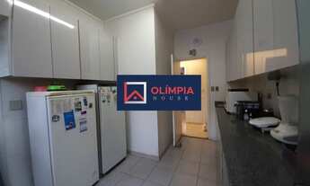 Imagem 3: Venda Apartamento 4 Dormitórios - 207 m² Higienópolis