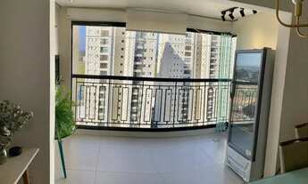 Imagem 2: Apartamento à venda de 97 metros no Condominio Atmosfera