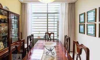 Imagem 6: Casa à Venda - Campo Belo, 4 Quartos, 230 m2