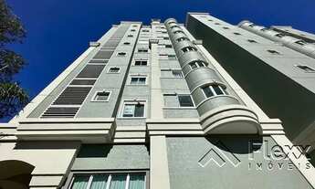 Imagem 4: Apartamento com 3 dormitórios à venda, 146 m² por R$ 1.100.000,00 - Juvevê - Curitiba/PR