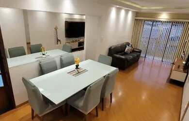 Imagem 3: Apartamento à venda Nova Gerty/SCS, 2 dorms, 1 vaga