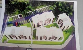 Imagem 3: Condomínio Privê Marília 2 quartos | 2 andar