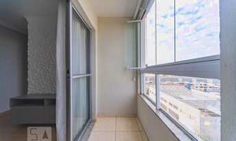 Imagem 7: Apartamento para Aluguel - Utinga, 2 Quartos, 50 m2