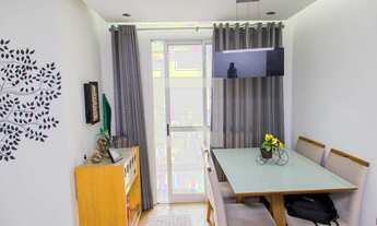 Imagem 5: Apartamento à Venda - Piraporinha, 3 Quartos, 63 m2