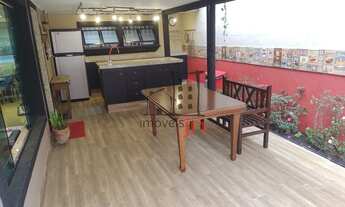 Imagem 3: Casa - 140 m² - 2 suítes - 190 m² de terreno - Venda por R$ 1.400.000 - Perdizes - São Pau