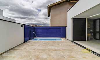 Imagem 7: CASA RESIDENCIAL em JACAREÍ - SP, JARDIM RESIDENCIAL GOLDEN PARK