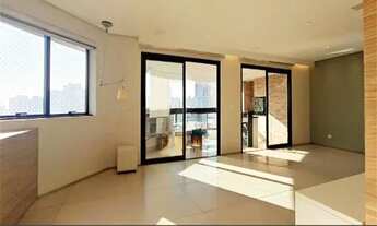 Imagem 5: ANDAR ALTO LINDA VISTA - EXCELENTE APARTAMENTO - 218 M2 ÚTEIS