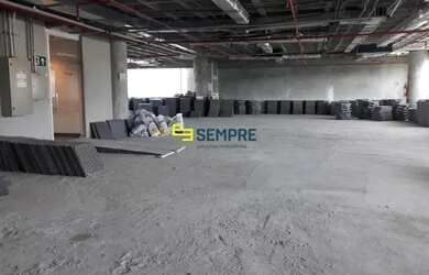 Imagem 7: Andar comercial para alugar com 1.201m² no Boulevard Shopping