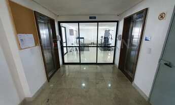 Imagem 5: Edifício Race no bairro do São Jorge. Apartamento com 2 quartos com armários