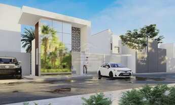 Imagem 3: Casa em Condomínio 103m² Piscina Adulto e Infantil 03 Quartos TR133848*-MKT&-06