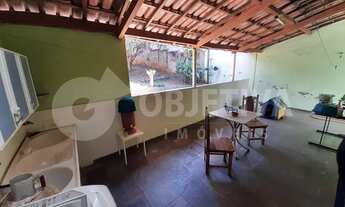 Imagem 2: Casa para aluguel, 3 quartos, 2 vagas, CAZECA - UBERLANDIA/MG