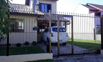 Imagem: Excelente casa na Hípica, com piscina e