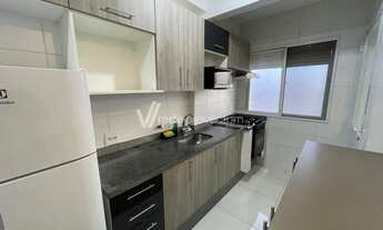 Imagem 3: Apartamento - Ponte Preta - Campinas