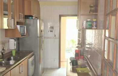 Imagem 5: Casa venda Campinas