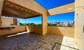 Imagem: Cobertura Duplex à venda 03 quartos (sendo