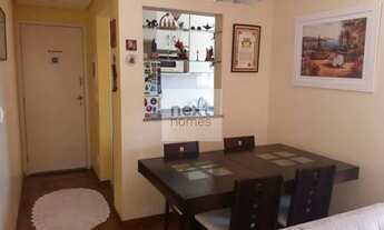 Imagem 4: Apartamento em rua tranquila proximo ao largo do Bonfiglioli !