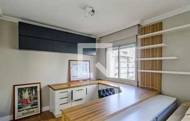 Imagem 5: Apartamento à Venda - Jardim Paulista, 2 Quartos, 130 m2
