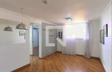 Imagem 2: Apartamento para Aluguel - Mooca, 2 Quartos, 62 m2