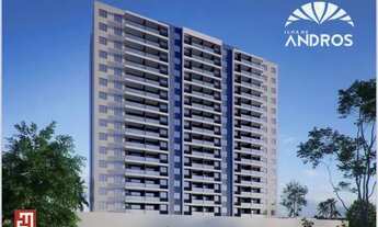 Imagem: Ilha de Andros - 44 m² 54 m² 78 m²