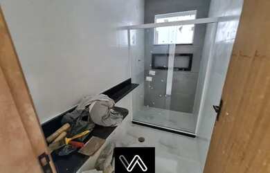 Imagem 7: Casa com 2 dormitórios à venda, 66 m² por R$ 490.000,00 - Barroco (Itaipuaçu) - Maricá/RJ