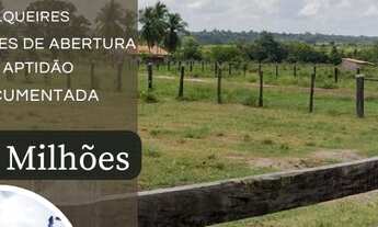 Imagem: Vendo Fazenda, Dupla Aptidão- Tomé-Açu