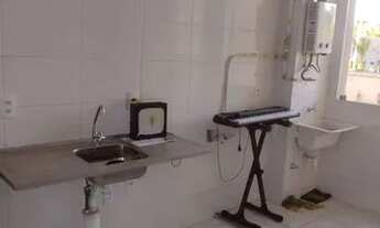 Imagem 6: Apartamento com 1 dormitório para alugar, 50 m² por R$ 1.250/mês - Vista Alegre - Rio de J