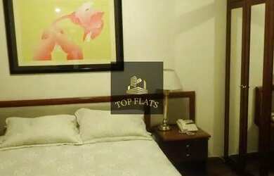 Imagem 4: Flat disponível na Bela Vista