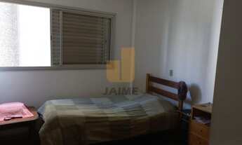 Imagem 7: Apartamento amplo, linda vista por vários ângulos, com 3 dormitórios e 1 vaga - Perdizes