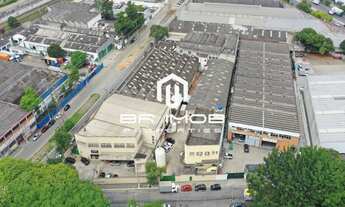 Imagem 2: GALPAO INDUSTRIAL em SÃO PAULO - SP, VILA RIBEIRO DE BARROS