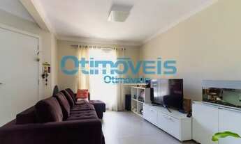 Imagem 4: Sobrado com 3 dormitórios à venda, 125 m² por R$ 598.000 - Boqueirão - Curitiba/PR