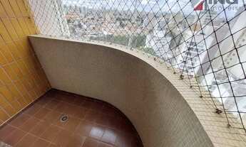 Imagem 6: Ótimo apartamento para locação no Alto de Santana 103m² ; 02 vagas