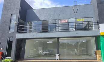 Imagem: Sala comercial 56 m² - Centro comercial