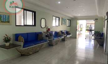 Imagem 4: Apartamento com 1 dormitório para alugar, 57 m² por R$ 1.650,00/mês - Aviação - Praia Gran