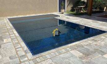 Imagem 2: Sobrado com 4 dormitórios, 415 m² - venda por R$ 1.800.000 ou aluguel por R$ 9.510/mês - D