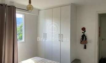 Imagem 6: Rio de Janeiro - Apartamento Padrão - Freguesia (Jacarepaguá