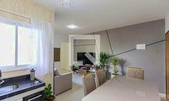 Imagem 5: Apartamento à Venda - Vila Assunção, 3 Quartos, 167 m2