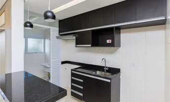 Imagem 7: APARTAMENTO RESIDENCIAL em São Paulo - SP, Santo Amaro