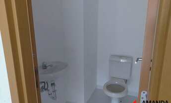 Imagem 5: Juiz de Fora - Conjunto Comercial/Sala - São Mateus