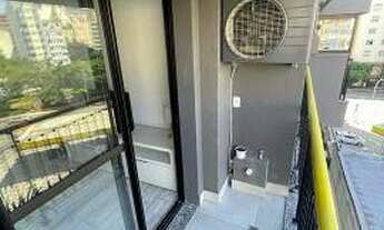 Imagem 6: Studio para venda com 26 metros quadrados com 1 quarto em Campos Elíseos - São Paulo - SP