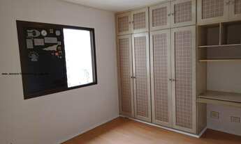 Imagem 3: Apartamento para Locação, Moema, 3 dormitórios, 1 suíte, 4 banheiros, 3 vagas