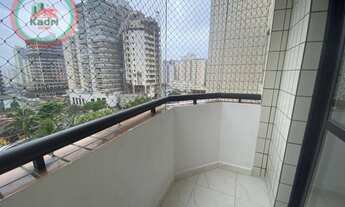 Imagem 7: Apartamento com 1 dormitório para alugar, 57 m² por R$ 1.650,00/mês - Aviação - Praia Gran