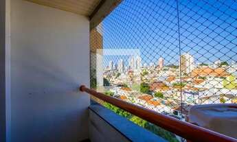 Imagem 5: Apartamento para Aluguel - Jardim Bela Vista, 2 Quartos, 80 m2