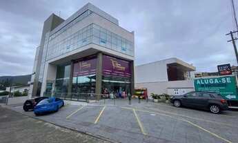 Imagem 2: Cobertura comercial rua geral do Córrego Grande