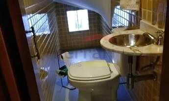 Imagem 5: Sobrado espaçoso região Pirituba