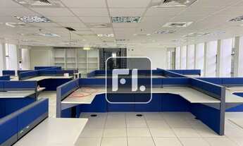 Imagem 3: Conjunto para alugar, 2248 m² por R$ 188.980,00/mês - Bela Vista - São Paulo/SP