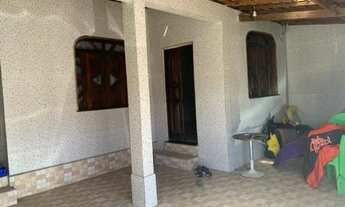 Imagem: Casa 3/4 no Marcos Freire l