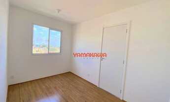 Imagem 6: Apartamento com 1 dormitório para alugar, 26 m² por R$ 1.270,00/mês - Sapopemba - São Paul