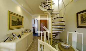 Imagem 5: Apartamento à Venda - Maracanã, 3 Quartos, 120 m2