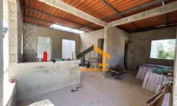 Imagem 4: Casa com 2 dormitórios para alugar, 110 m² por R$ 1.800,00/mês - Jardim Nossa Senhora das